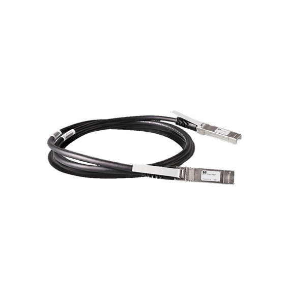  JD097C OPT HP JD097C CABLE DIRECT ATTACH (DAC) SFP+ A SFP+ X24